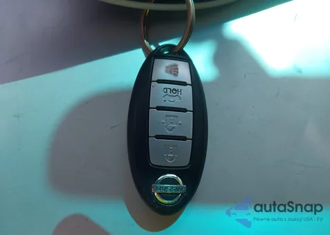 2013 Nissan Altima 2.5 S из США, поврежденный, VIN 1N4AL3AP5DN565626